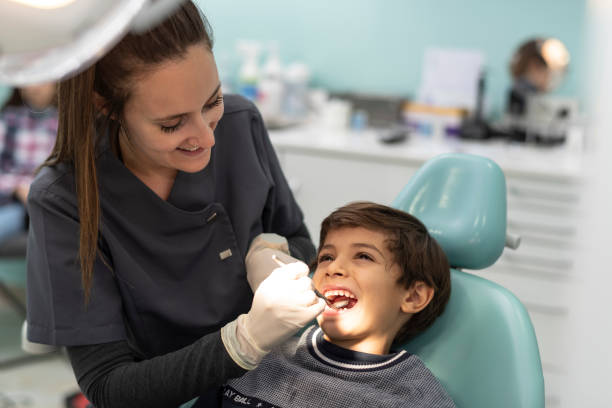 Best Emergency Orthodontic Repairs in Sterling City, TX