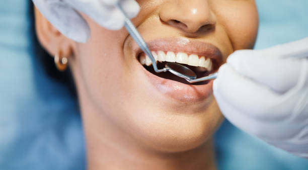 Best Pediatric Emergency Dentist in Sterling City, TX