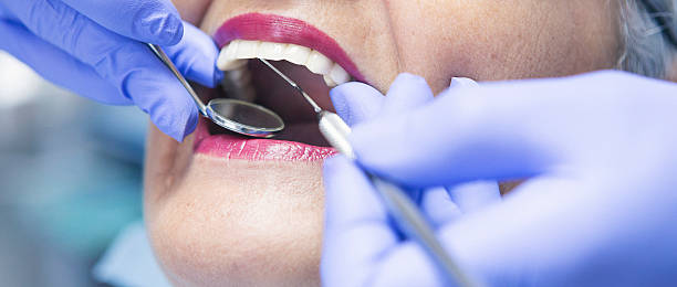 Best Weekend Emergency Dentist in Sterling City, TX