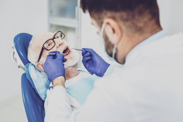 Best After-Hours Emergency Dentist in Sterling City, TX